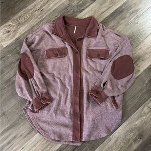 Free People Ruby Jacket